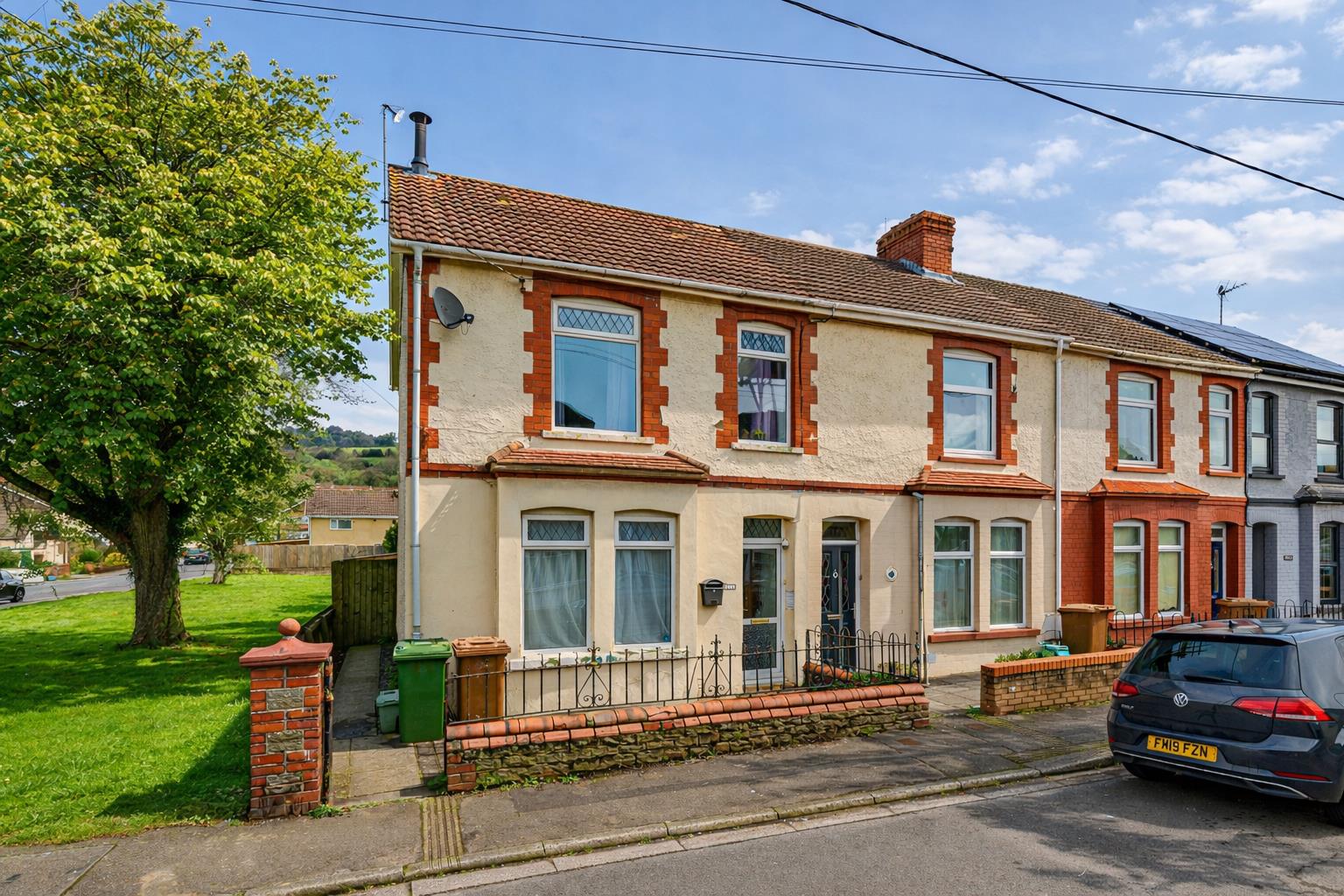 Pandy Road, Bedwas, CF83 8EL